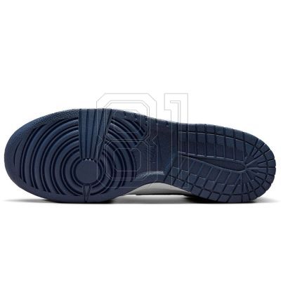 3. Nike Big Low M 355152-140 shoes