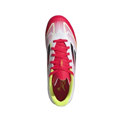 3. adidas F50 League MG Jr IE3752 football boots
