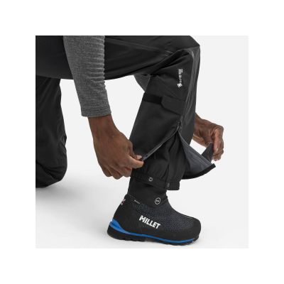 5. MILLET TRILOGY ICON GTX PRO PT M pants black