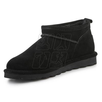 3. Bearpaw Super Shorty W 3049W-011 Shoes