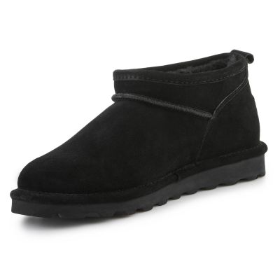 3. Bearpaw Super Shorty W 3049W-011 Shoes