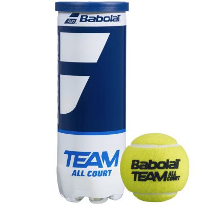 Babolat Gold All Court Tennis Balls 3 pcs 501083
