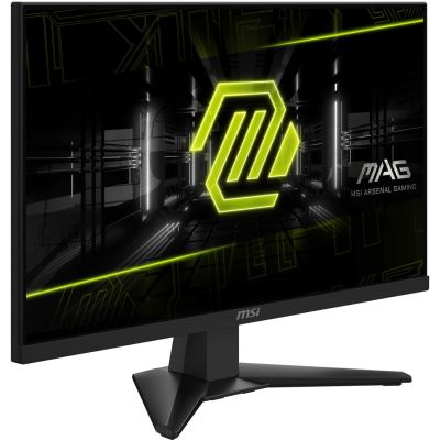 13. LCD Monitor 24" MAG 244F MSI