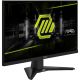 13. LCD Monitor 24" MAG 244F MSI
