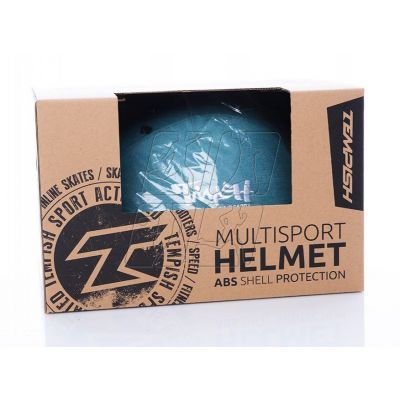 19. Tempish Skillet Air 102001087 helmet