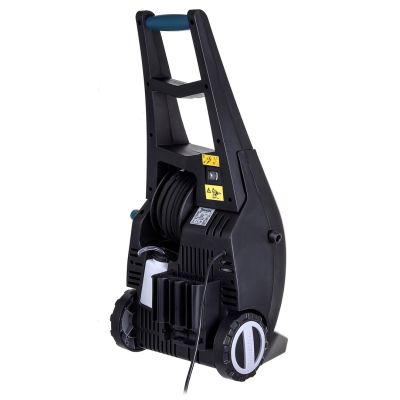 3. 2100W HW132 MAKITA High Pressure Washer