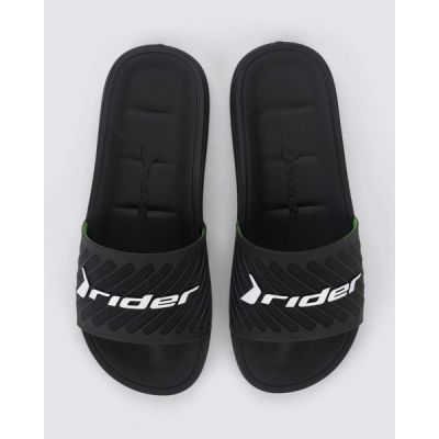 3. Rider men's sports shoes Free II Slide Ad comfortable slippers
