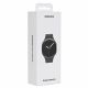11. Samsung Galaxy Watch 8 (L325) LTE AMOLED 40 mm Smartwatch, Graphite