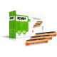 KMP B-T125X Toner Cartridge 3-Pack Replacement Cyan, Magenta, Yellow
