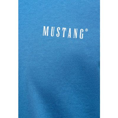 3. Mustang men's t-shirt AUSTIN 1017379 5232