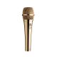 sE V7 G-25AE- Dynamic microphone, gold (special edition)