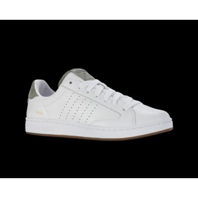 7. K-Swiss Lozan Klub Lth M 07263-915-M shoes