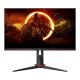 12. AOC 27" monitor 27G2ZN3/BK 2xHDMI DP