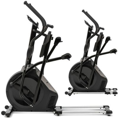 18. XTERRA FS 480 ELLIPTICAL CROSSTRAINER