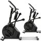 18. XTERRA FS 480 ELLIPTICAL CROSSTRAINER