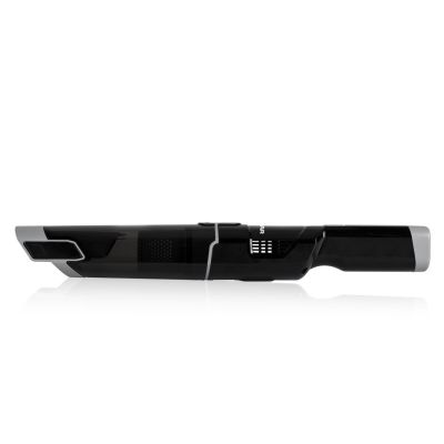 5. Tristar KR-3150 Portable Vacuum Cleaner Black, Silver, Bagless