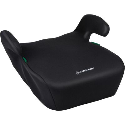 16. CHILD'S SEAT WITH ARMRESTS DUNLOP BLACK