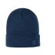 4. BUFF MERINO HEAVYWEIGHT BEANIE SOLID NIGHT BLUE