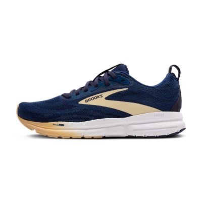3. Trace 4 Navy Blue 1204411B480
