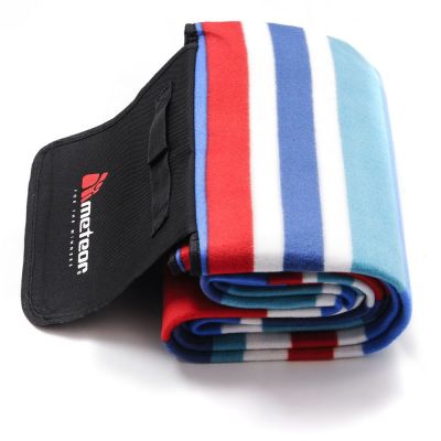 7. Meteor picnic blanket 120x135 cm 77091