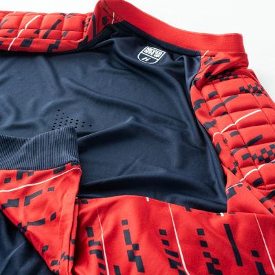 11. Huari Nuevos Blouse GK M 92800406562 football sweatshirt