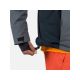 6. Rossignol Velika Jkt Jacket Gray