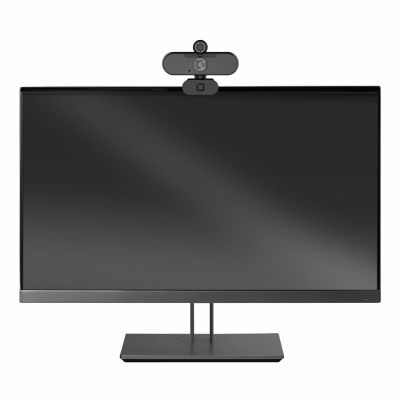 2. DICOTA D31888 webcam 3840 x 2160 px USB 2.0 Black