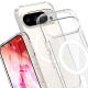 13. 3mk Armor MagCase for Google Pixel 10 / Google Pixel 10 Pro - Transparent