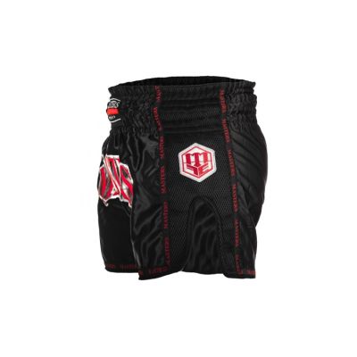 6. MASTERS ST-12 sports shorts black (PRICE CHANGE)