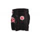 6. MASTERS ST-12 sports shorts black (PRICE CHANGE)