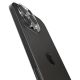 3. Spigen Optik.tR Camera Protector for iPhone 14 Pro / Pro Max / 15 Pro / Pro Max / 16 Pro / Pro Max - Transparent 2 pcs.