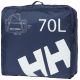 2. Helly Hansen sports bag backpack DUFFEL BAG 2 70L 68004 584