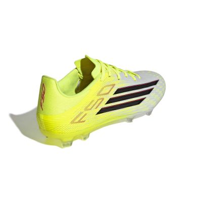 4. Adidas F50 League FG/MG JR8995 shoes