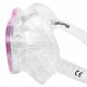 82. Diving set: mask + snorkel Spokey CELEBES SPK-928107