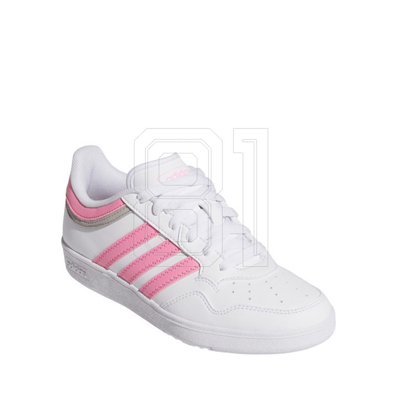 2. Adidas Hoops 4.0 Jr JI0900 shoes