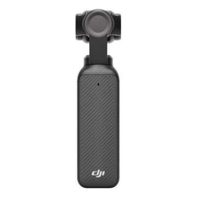 17. DJI Osmo Pocket 3 Creator Combo Camera with Stabilizer 4K Ultra HD 9.4MP Black