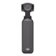 17. DJI Osmo Pocket 3 Creator Combo Camera with Stabilizer 4K Ultra HD 9.4MP Black