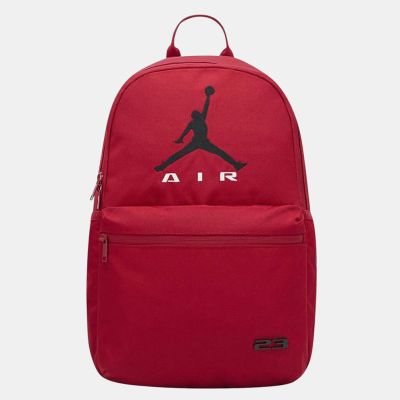 Jordan Jam Air Backpack 25L Gym Red - MA9210-R78