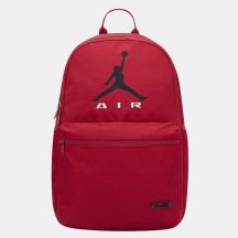 Jordan Jam Air Backpack 25L Gym Red - MA9210-R78