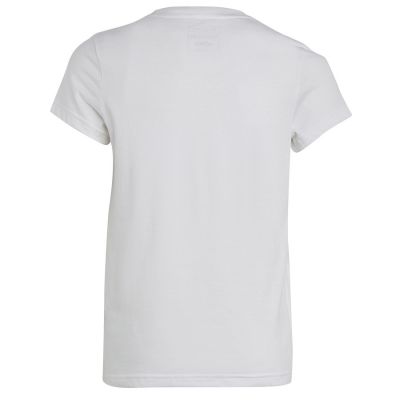 4. adidas Big Logo Tee Jr IC6121
