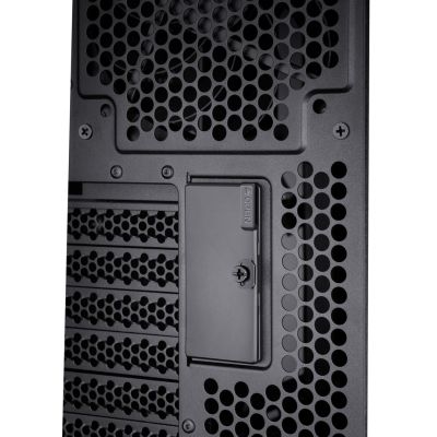 13. Asus PROART PA602 TG ARGB Case