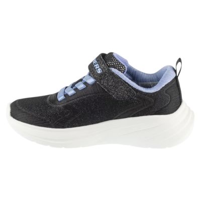2. Skechers Wave 92 303557L-BLK Black Size 27
