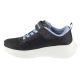 2. Skechers Wave 92 303557L-BLK Black Size 27