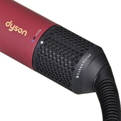 27. Dyson 596926-01 Multistyler Hair Styler Warm Pink, Rose Gold 1300W