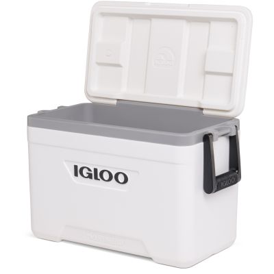 IGLOO Latitude Marine Ultra 25 Cooler (23 Litres)