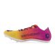 2. New Balance running shoes with spikes M MMD800E8