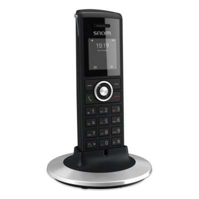 Snom M25 cordless phone - extra tradlost handsat