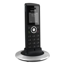 Snom M25 cordless phone - extra tradlost handsat