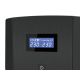 5. Conceptronic ZEUS 1200VA 720W UPS - IEC + schuko socket - Line-Interactive - 1200 VA - 720 W - 220 V - 240 V - 220 V
