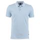 4. Polo Shirt Boss Parlay 190 Azzurro M 50494697-450
